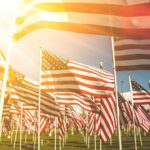 Holiday Weekend Forecast Includes Sunshine, Chance Of Storms