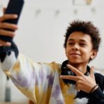 Texas Senate Nears Vote On Sweeping Social Media Ban For Minors