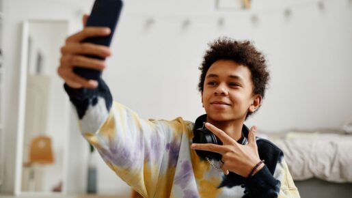 Texas Senate Nears Vote On Sweeping Social Media Ban For Minors