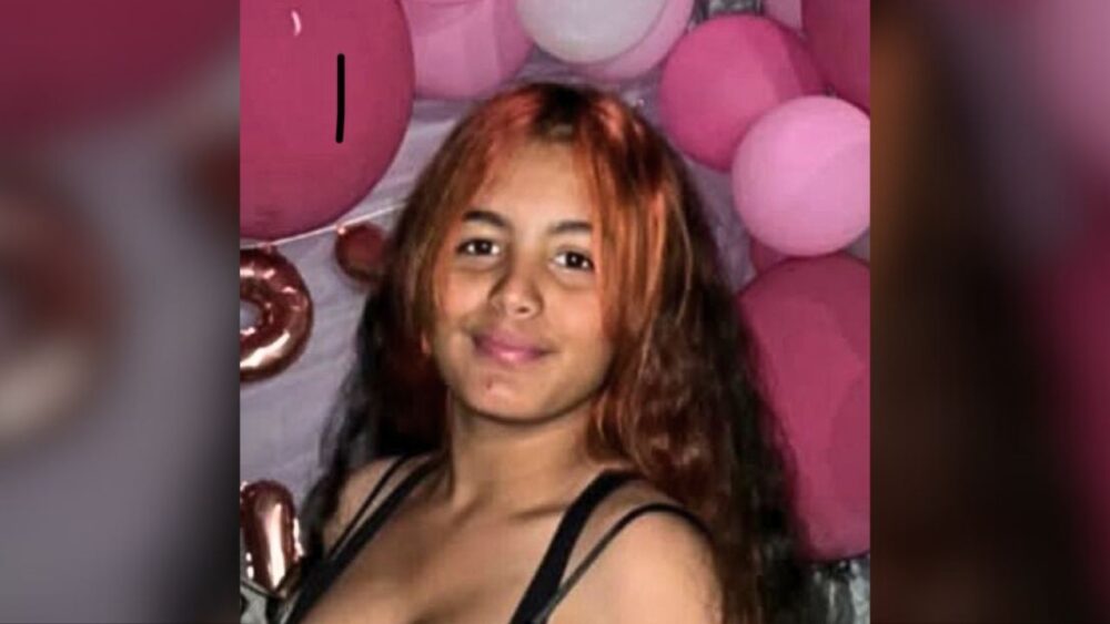 Update FOUND – Missing 15-Year-Old Girl Last Seen In Dallas