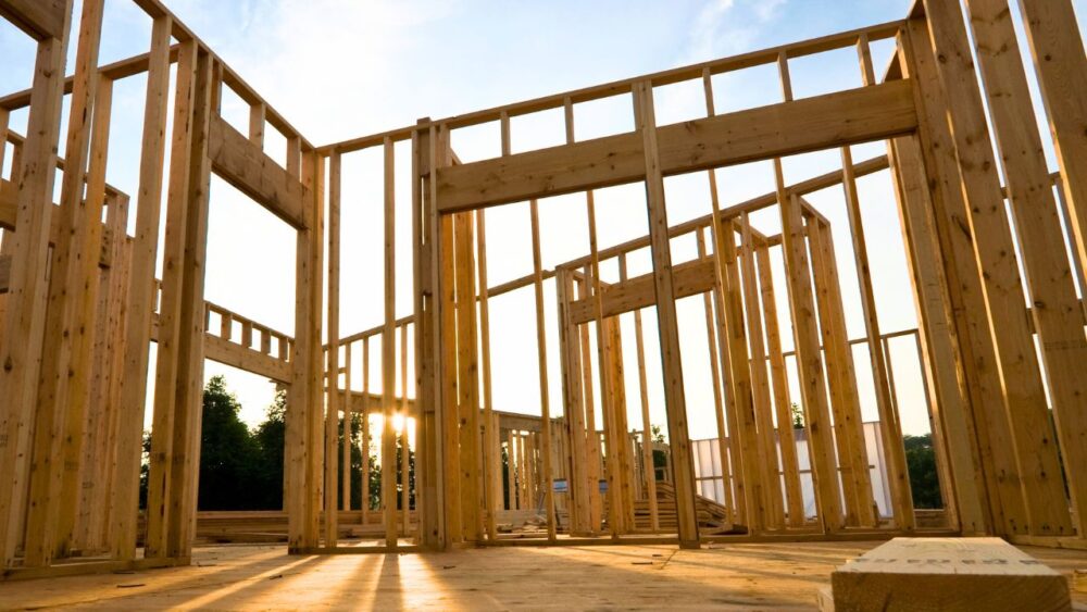 Texas Dominates New-Home Construction: Dallas Ranks Second Nationwide Behind Houston