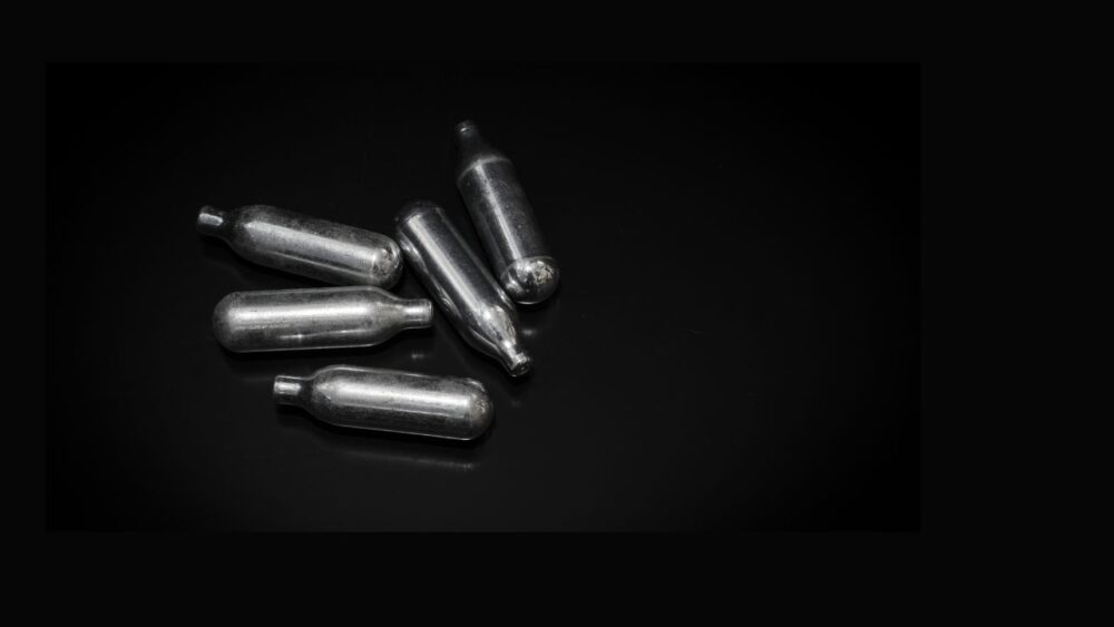 No Laughing Matter: The Dangers of Legally Available Nitrous Oxide