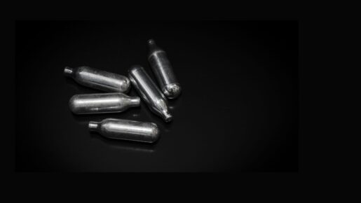 No Laughing Matter: The Dangers of Legally Available Nitrous Oxide