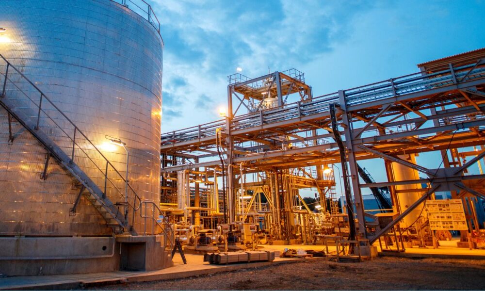 New Law Aims To Protect Texas Oil And Gas Industry From Lawsuits