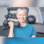 Lift Weights, Boost Health: How Strength Training Fights Age-Related Decline