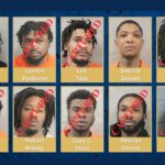 Manhunts Grip South: Two New Orleans Fugitives And Arkansas Murderer Remain On The Run
