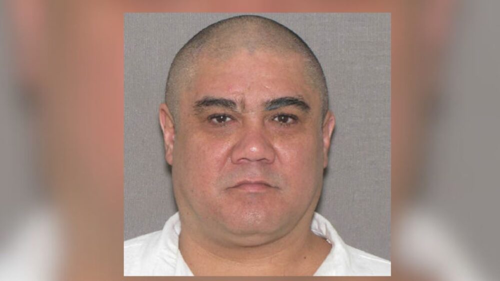 Twice-Deported Sexual Predator Arrested Again At Texas Border