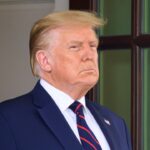 Trump’s Major Tax Bill Passed After Marathon Night In U.S. House