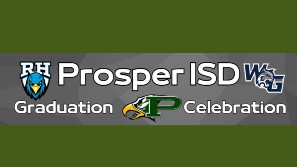 Eight Students Hospitalized After Medical Emergency At Prosper Graduation Party
