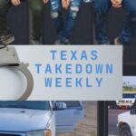 Texas Takedown Weekly: Border’s Biggest Busts