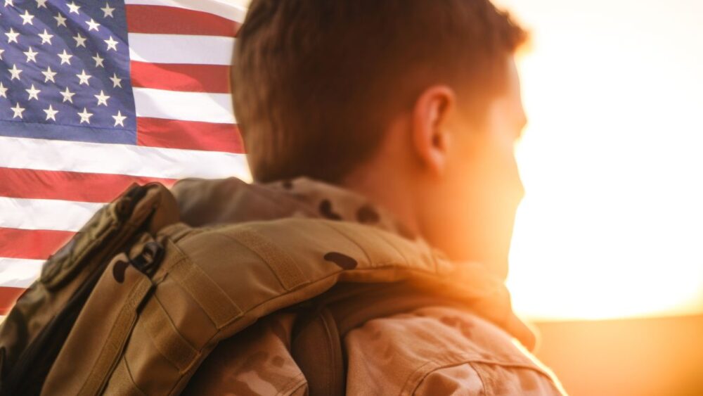 Abbott Announces $46.3 Million In Grants To Support Veterans
