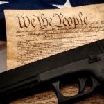 Texas Lawmakers Crush Most Red Flag Firearm Regulations