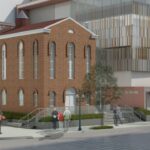 Two Israeli Embassy Staffers Killed In Shooting Outside D.C. Jewish Museum