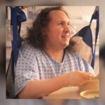 Man With Disabilities Begs Hospital To Stop Pushing Suicide