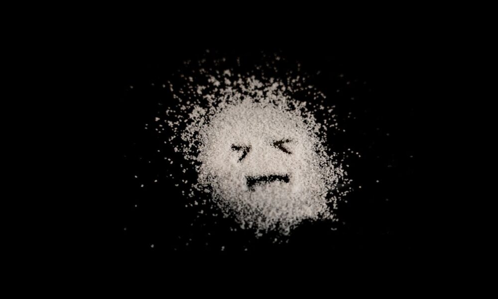 From Chips To Dips In Mood: High-Salt Diet May Stir Up Depression