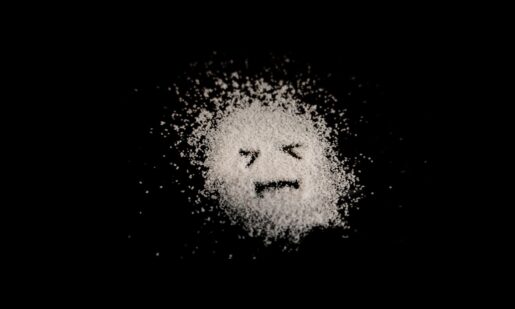 From Chips To Dips In Mood: High-Salt Diet May Stir Up Depression