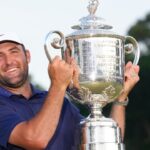 Scottie Scheffler Wins Third Major At PGA Championship