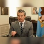 Hegseth Strengthens Singapore Defense Ties At Summit