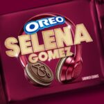A Sweet Collaboration: Selena Gomez And Oreo Unveil New Cookie Sensation