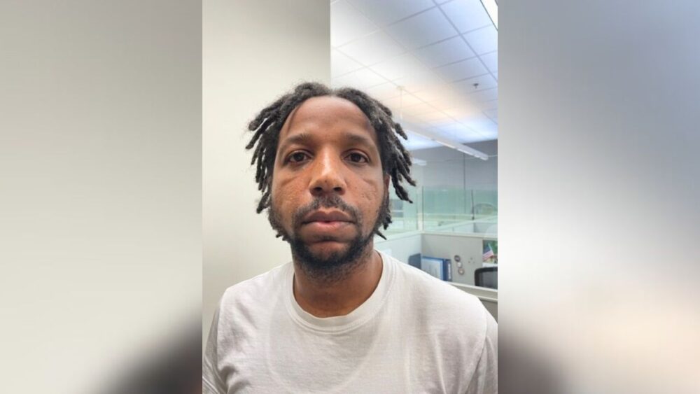New Orleans Jail Worker Arrested, Accused Of Aiding Inmates In Mass Escape