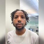 New Orleans Jail Worker Arrested, Accused Of Aiding Inmates In Mass Escape