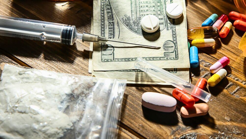 Mixed Signals: Teen Drug Use Declines, Yet Hard Drugs Gain Traction