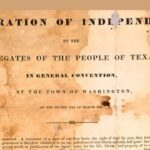 ZeroGPT Flags 1836 Texas Declaration Of Independence As Nearly 90% AI-Generated