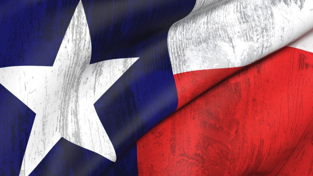Report: Texas Leads America In New Jobs