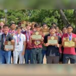 Dallas’ School Of Science And Engineering Dominates 2025 UIL Academic Sweepstakes
