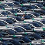GM And Ford Issue Vehicle Recalls Due To Engine And Camera Defects