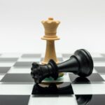 USA And India Set For Epic Chess Showdown At Esports Stadium Arlington
