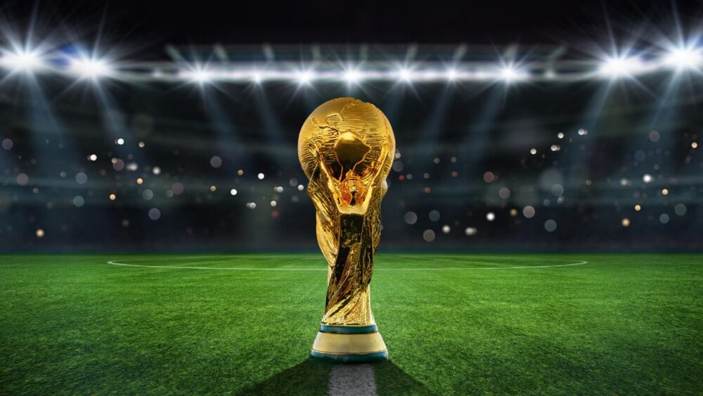 DART Unveils $18 Million Dollar Plan Ahead Of 2026 FIFA World Cup Games