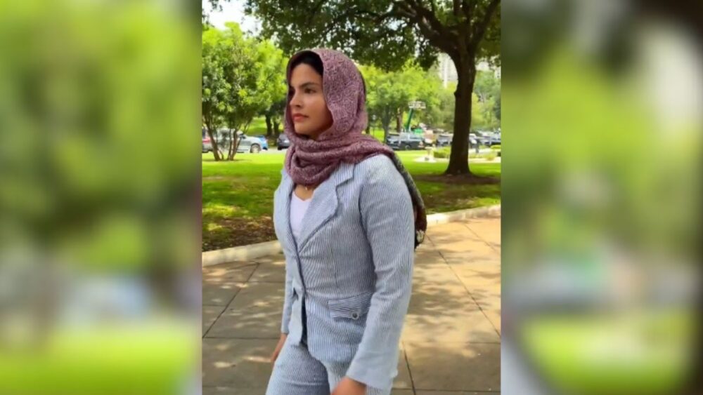 Viral Videos Show Disruption At Texas Capitol Muslim Event, Both Sides Weigh In