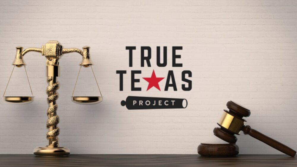 True Texas Project’s Capitol Crusade Against ‘Taxpayer-Funded Lobbying’
