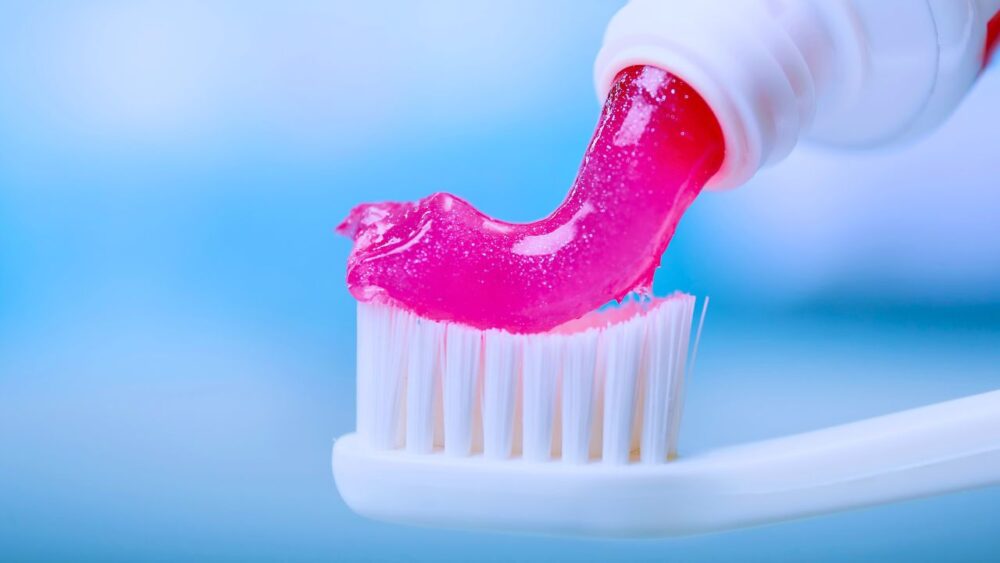 Texas AG Paxton Investigates Toothpaste Makers Over Fluoride Marketing Concerns