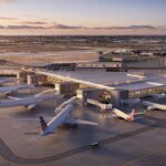 New DFW Airport Terminal Project Expands