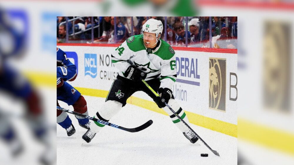 Game 7 Here We Come: Stars Collapse As Avalanche Extend Series