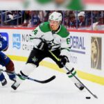 Game 7 Here We Come: Stars Collapse As Avalanche Extend Series