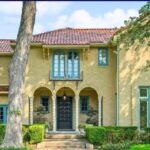 Swiss Avenue Home Tour To Celebrate 50 Years