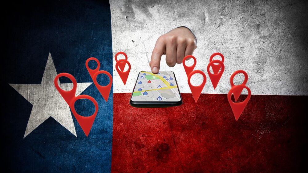 Texas Triumphs: Crowned 2025 Prosperity Cup Winner For Business Excellence