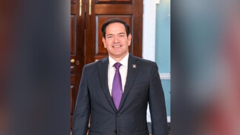 From Senate To Sanctity: Marco Rubio’s Papal Potential