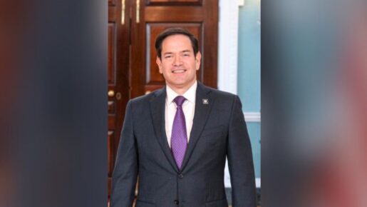 From Senate To Sanctity: Marco Rubio’s Papal Potential
