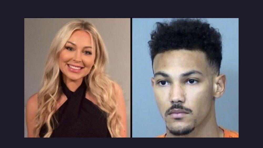 More ‘Trans’ Terror: Accused Killer Of Arizona Hiker Struggled With ‘Gender Identity’