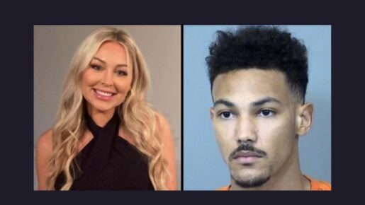 More ‘Trans’ Terror: Accused Killer Of Arizona Hiker Struggled With ‘Gender Identity’