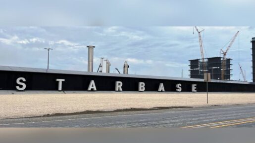 Vote Set For May 3 To Decide Incorporation Of ‘City Of Starbase’ Near SpaceX Launch Site