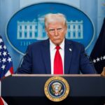 Trump Unveils Budget Plan: Major Cuts To Woke Spending, Increased Defense Funding
