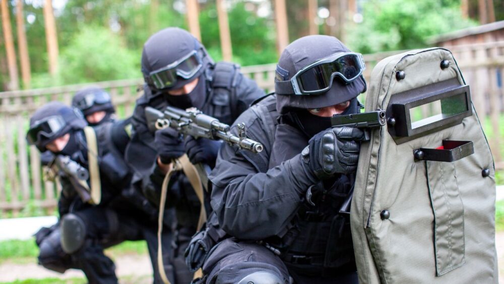 FBI Intensifies Efforts Against Swatting As Incidents Surge Nationwide