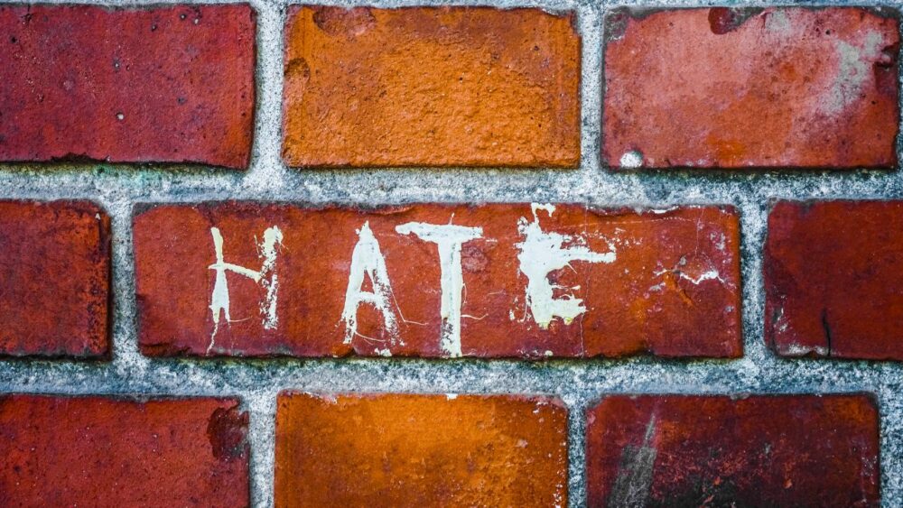 President Biden’s Record On Rising Antisemitism: Historic Surge In Hate Crimes