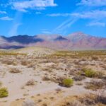 Defense Department Establishes Second Military Zone In El Paso To Deter Illegal Border Crossings