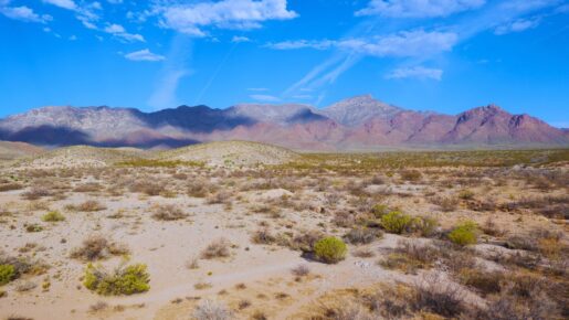 Defense Department Establishes Second Military Zone In El Paso To Deter Illegal Border Crossings